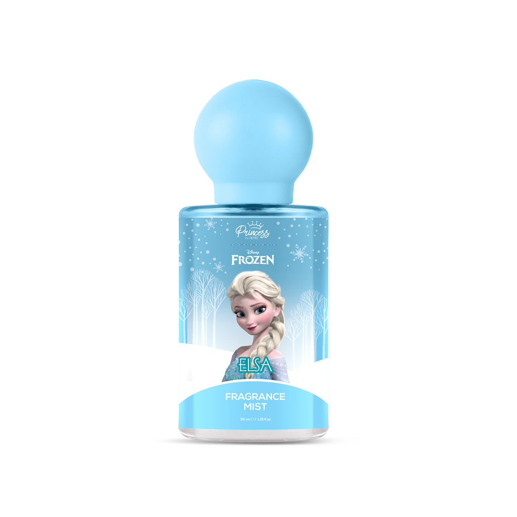 Princess by RENEE Disney Frozen Elsa Fragrance Mist