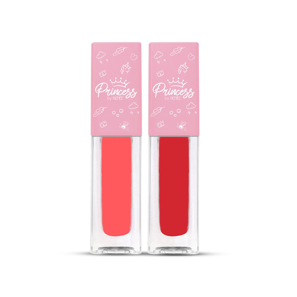 Princess By RENEE Twinkle Lip Gloss 1.8ml