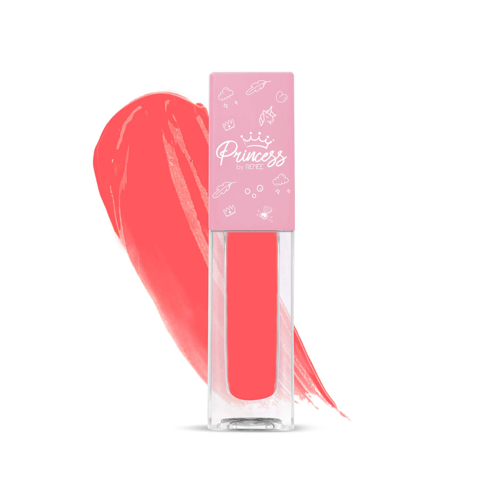 Princess By RENEE Twinkle Lip Gloss 1.8ml