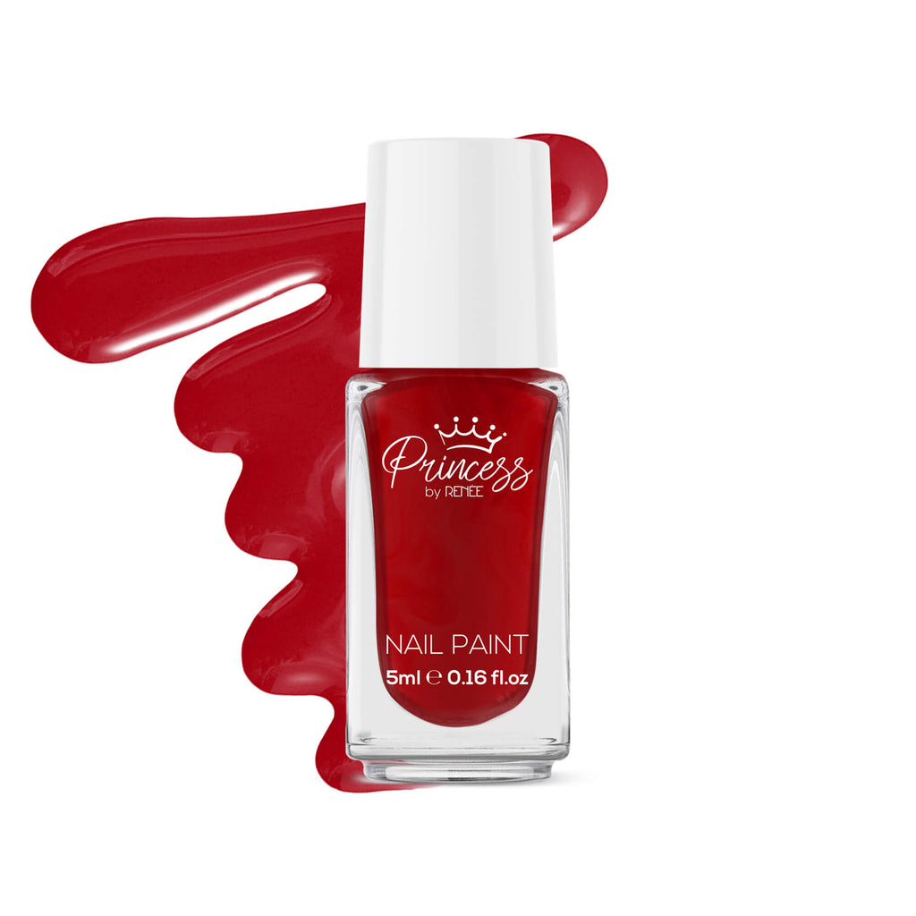 Princess By RENEE Bubbles Nail Paint 5ml