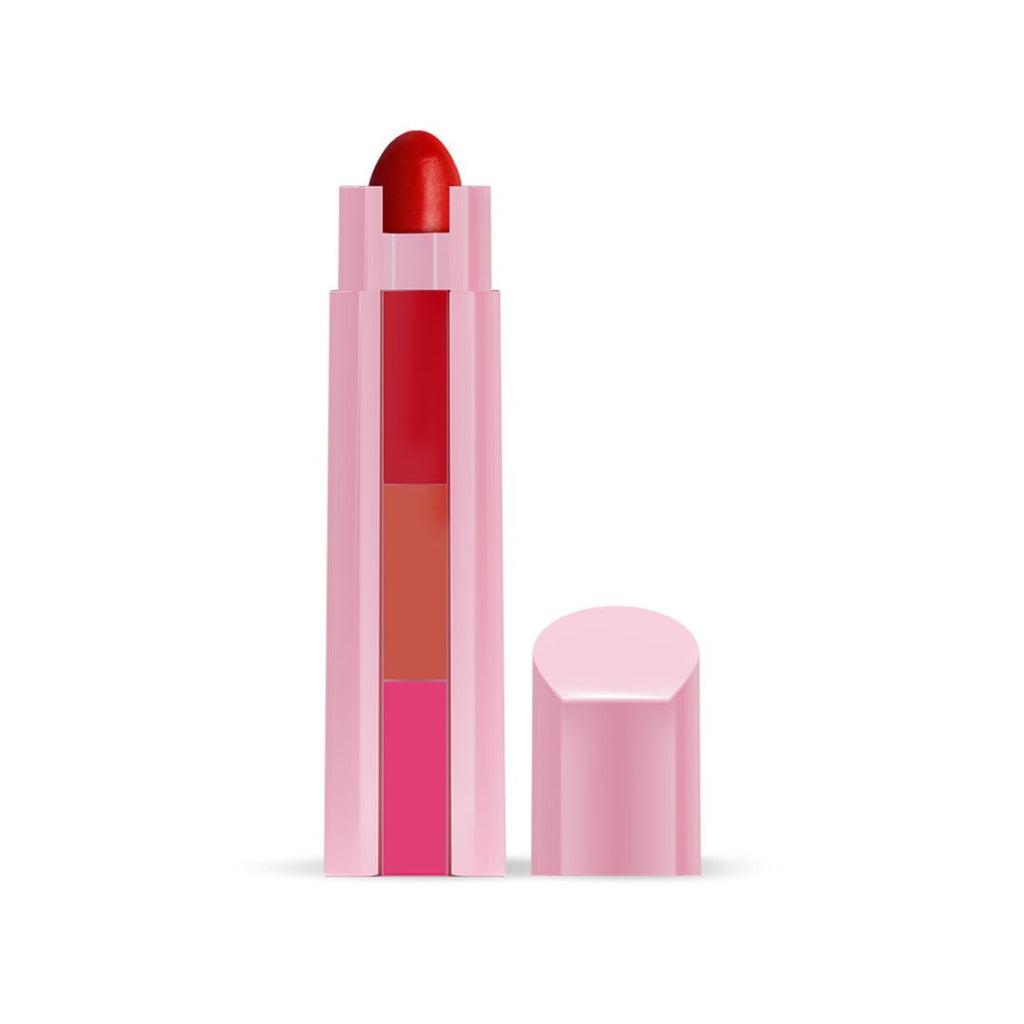 Princess By RENEE Candy 3 in 1 Tinted Lipstick, 4.5gm