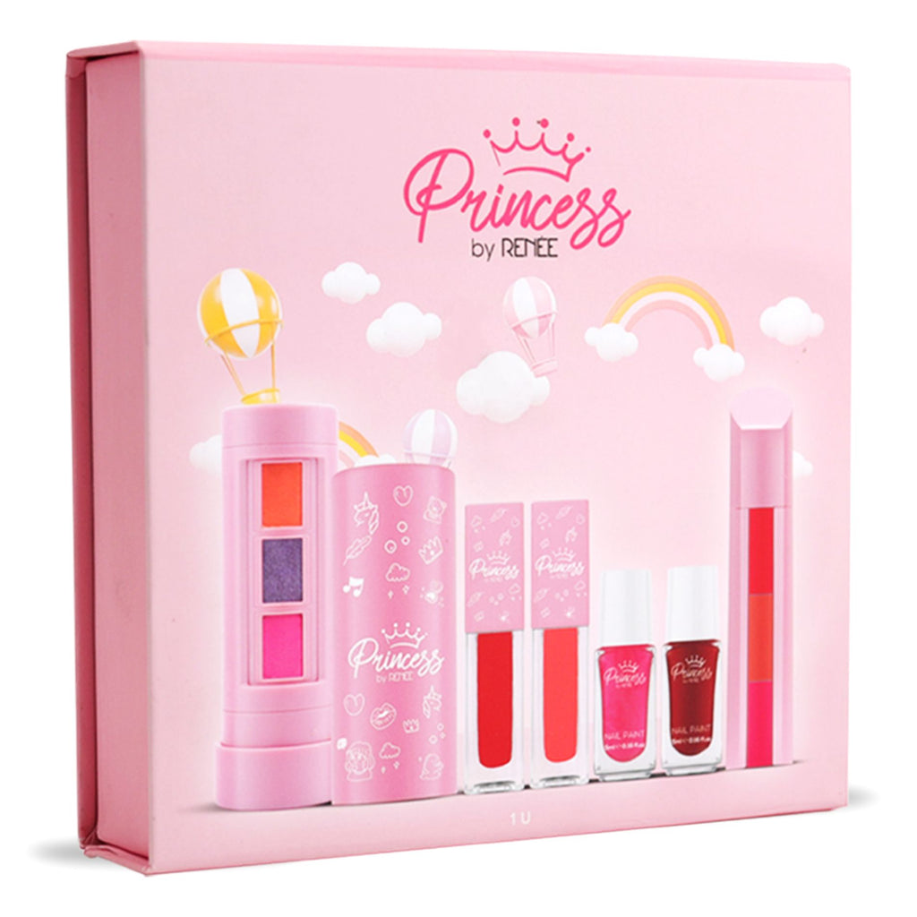 Princess By RENEE Beauty Kit Combo